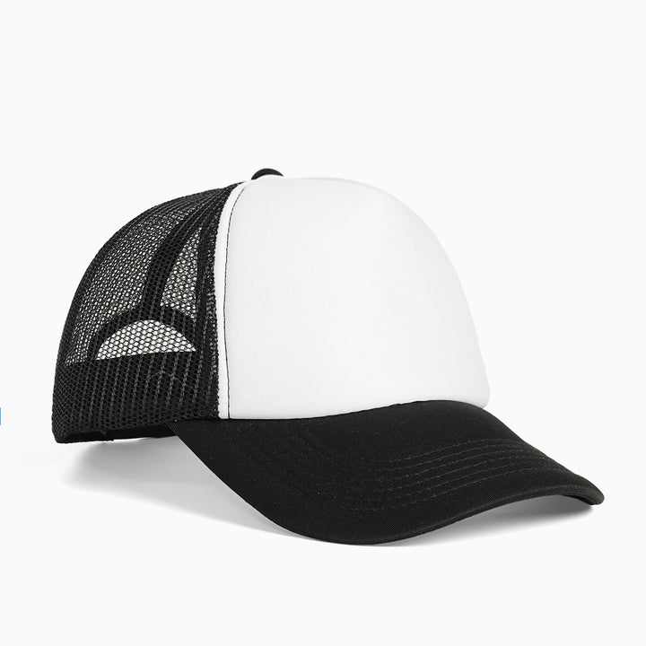 Damer Pustende Mesh-basecap Skanto