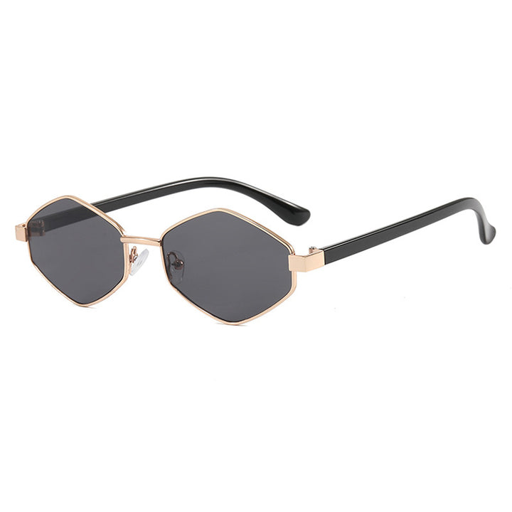 Women's Geometric Fashion Glasses Skanto