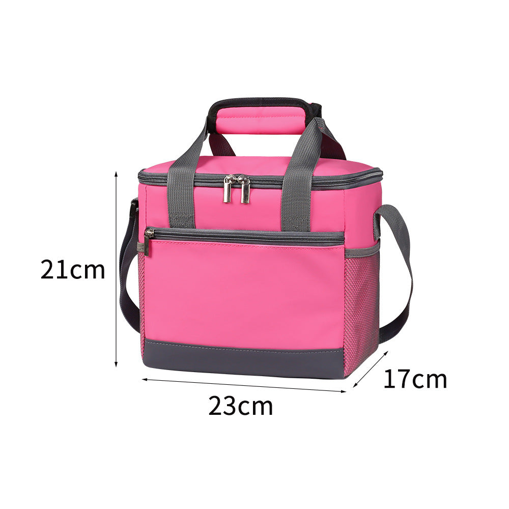 Damer Termoisolert Transportbag Skanto