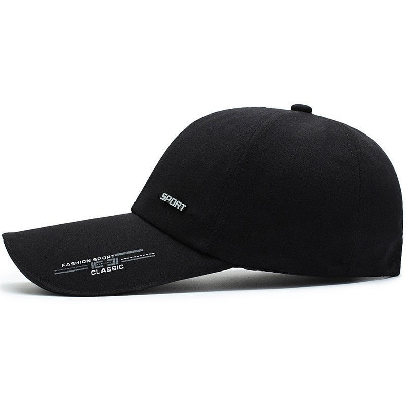 Damer Sporty hette lue Skanto