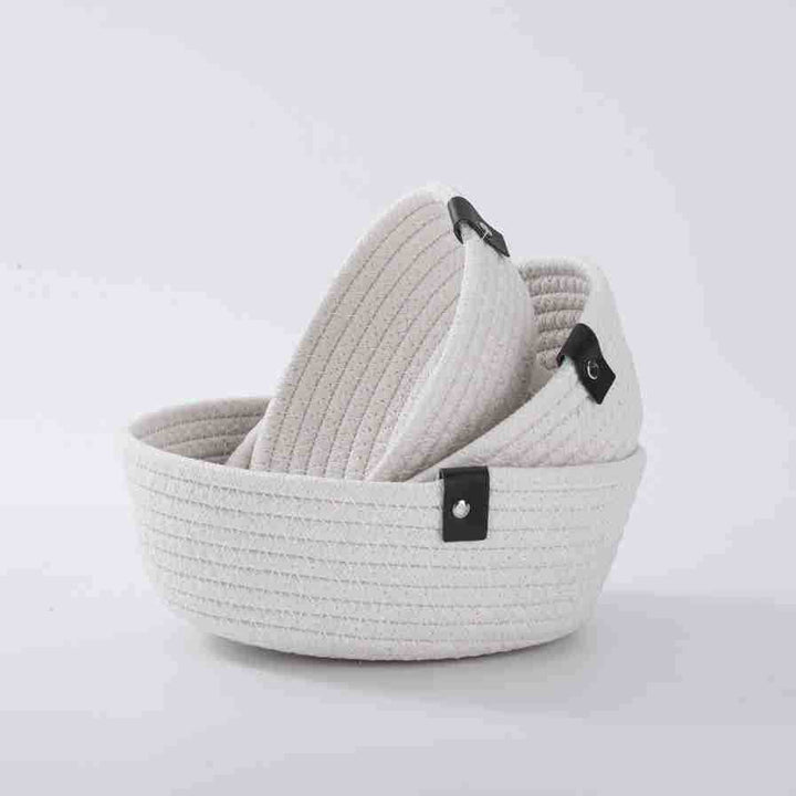 Oppbevaringskurver Skanto