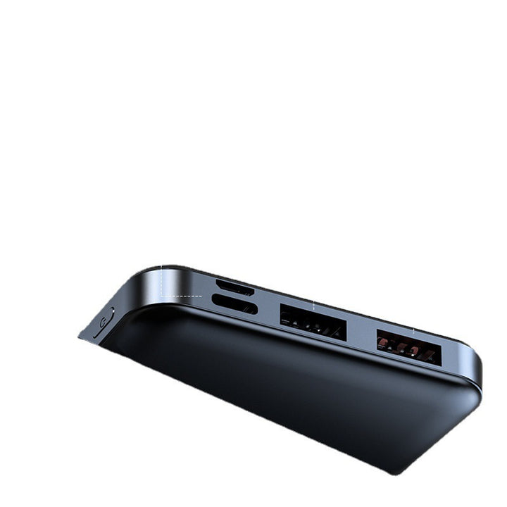 Powerbank For På Farten Skanto