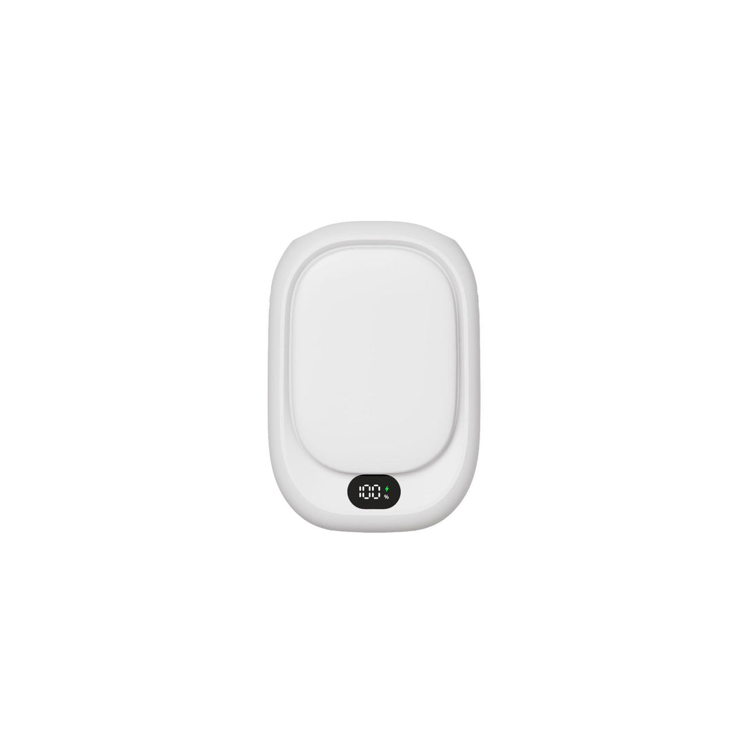 Unisex Smart Temperaturkontroll Oppvarmingsplate Skanto