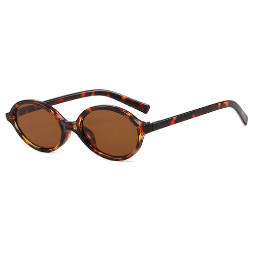 Women's Fashionable Retro-Inspired Sunglasses Skanto