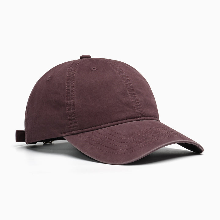 Dame Fritid-baseballcaps Skanto