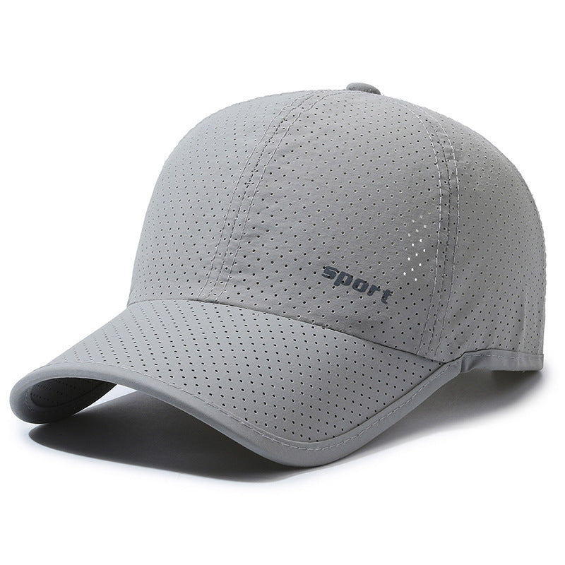 Damer Sporty Løpecaps Skanto
