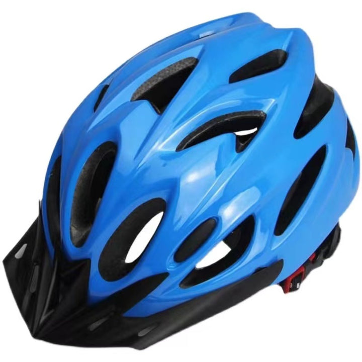 WoLightweight Cycling Safety Helmet Skanto