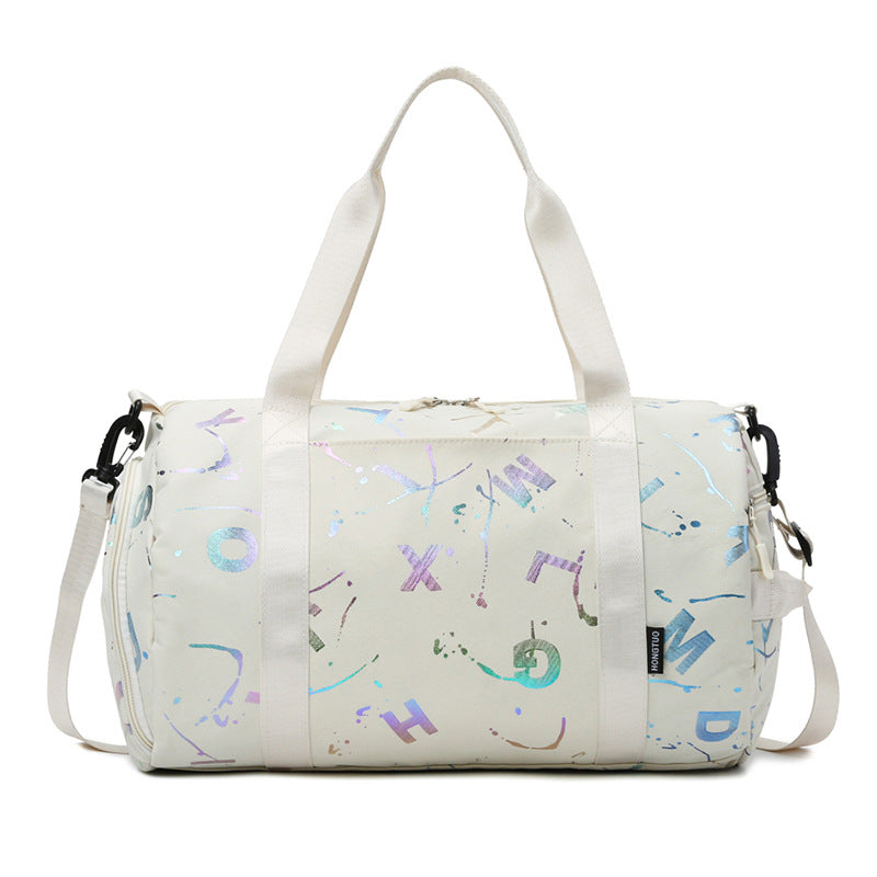 Sporty weekend bag Skanto