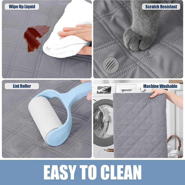 Unisex Møbel Beskyttelsestrekk Skanto
