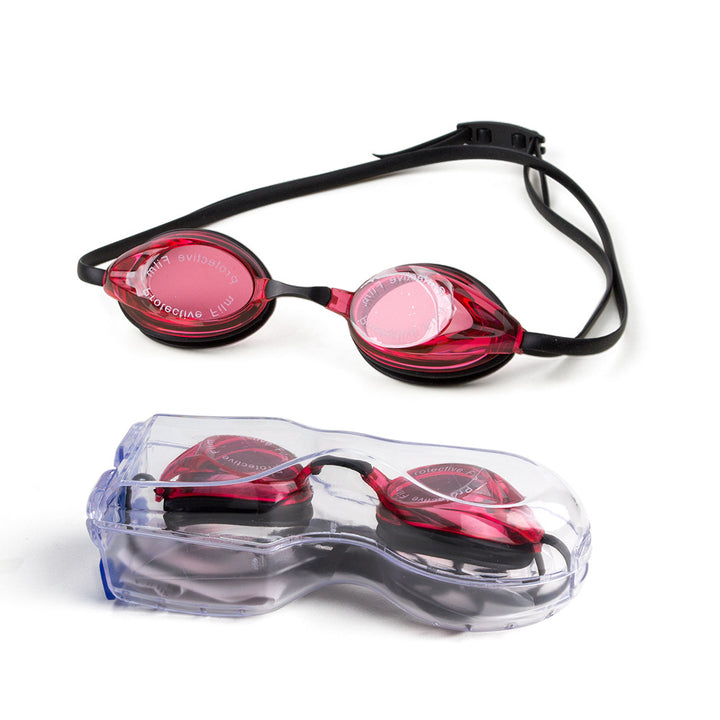 Profesjonell svømmebrille Skanto