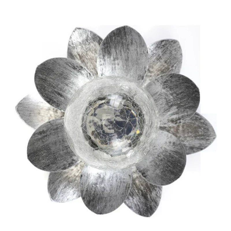 Solar Lotus Risshagenlys