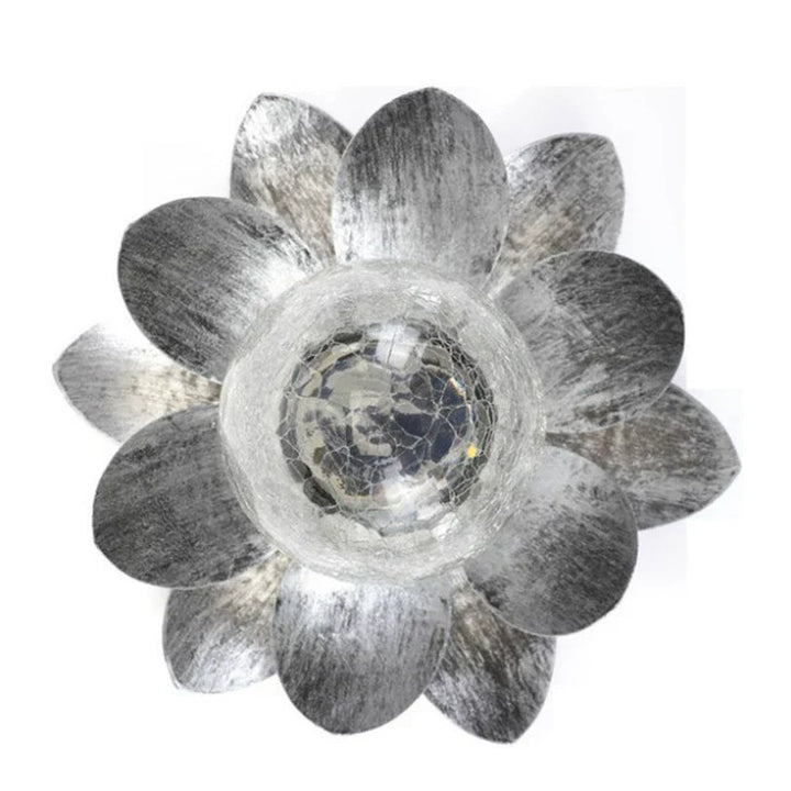 Solar Lotus Risshagenlys