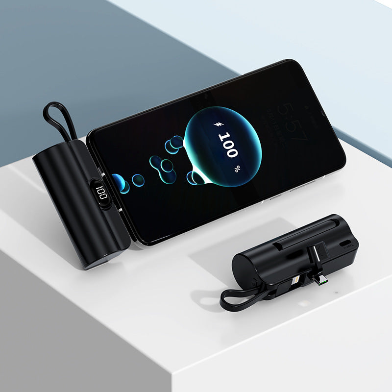 Powerbank for Skanto