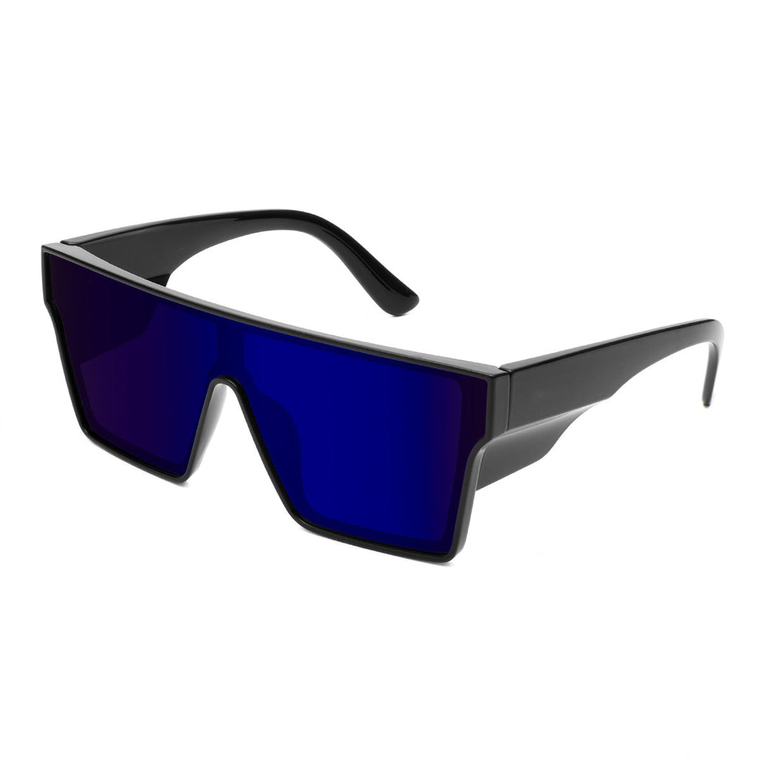 Damer trendy solbriller Skanto
