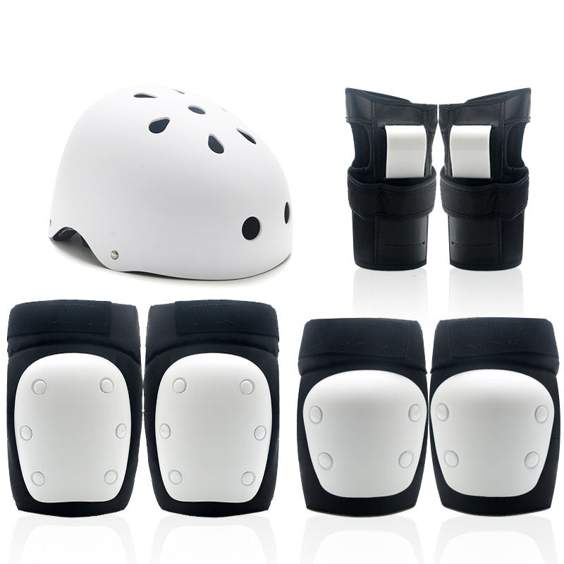 WoSafety Gear Beskyttelsessett Skanto