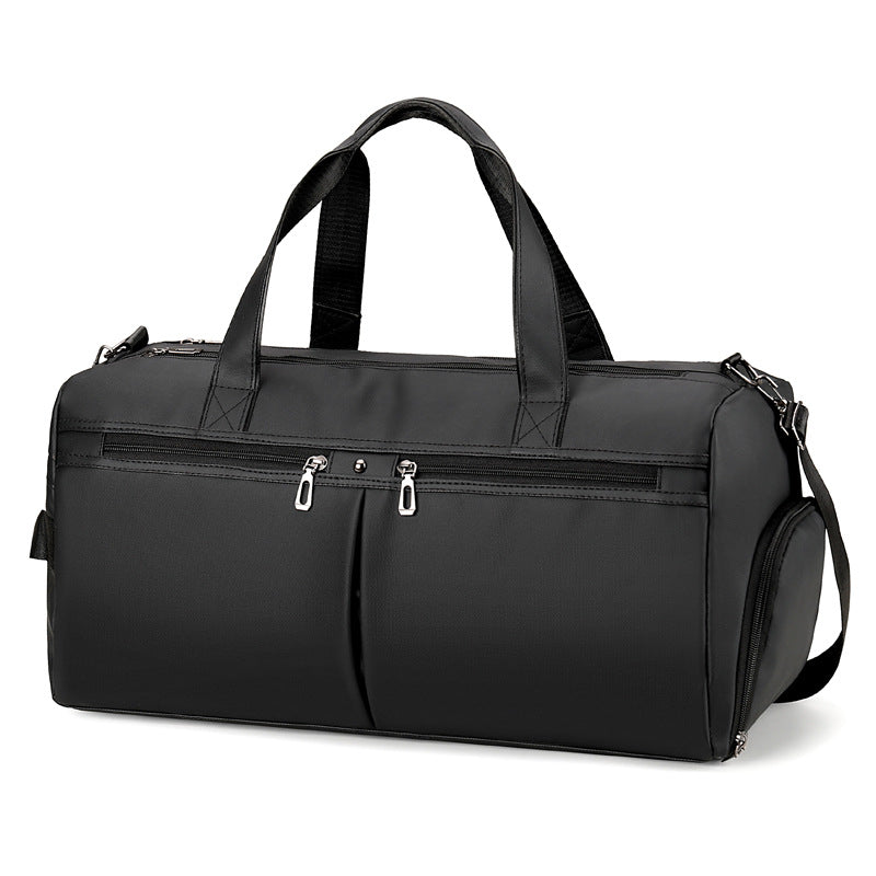 Gymnastikk Reisetasche Skanto