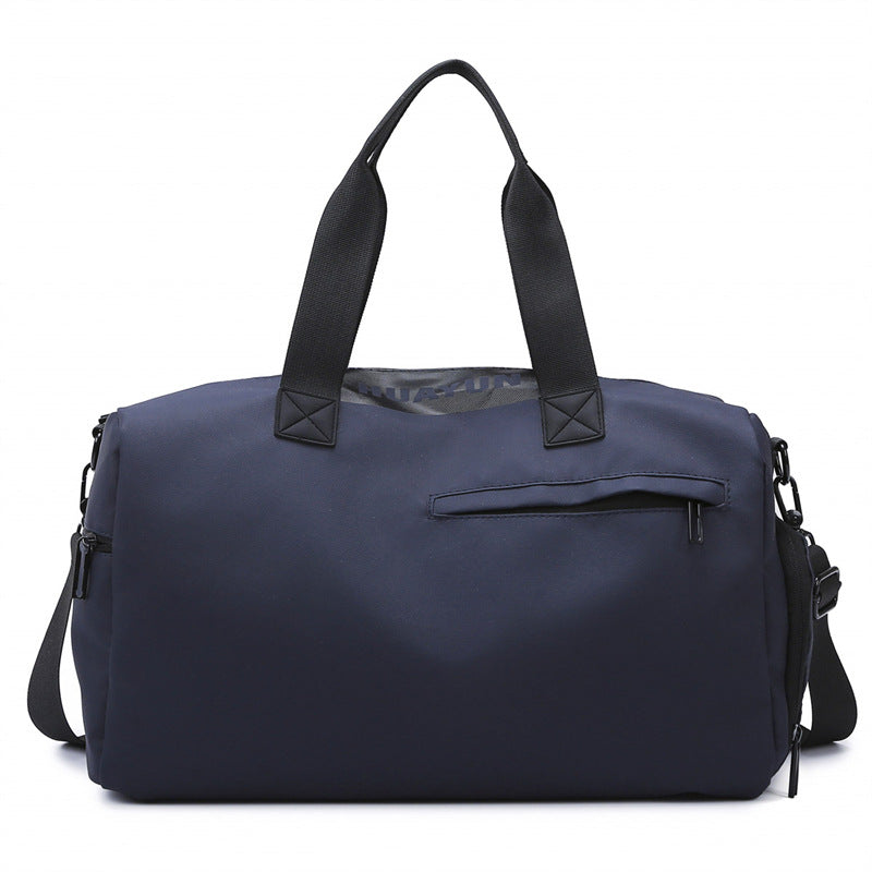 Dame sporty reiseveske med allsidig romdesign Skanto