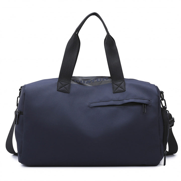Dame sporty reiseveske med allsidig romdesign Skanto