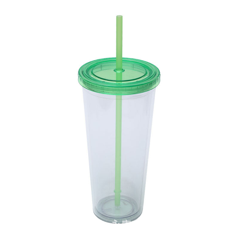 Unisex To-Go-kopp med dobbelvegg isolasjon Skanto