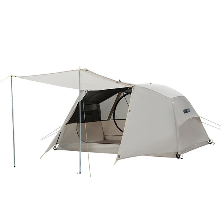 Campingtelt Skanto