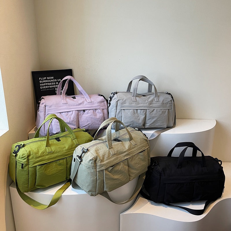 Dame Sportbag Skanto