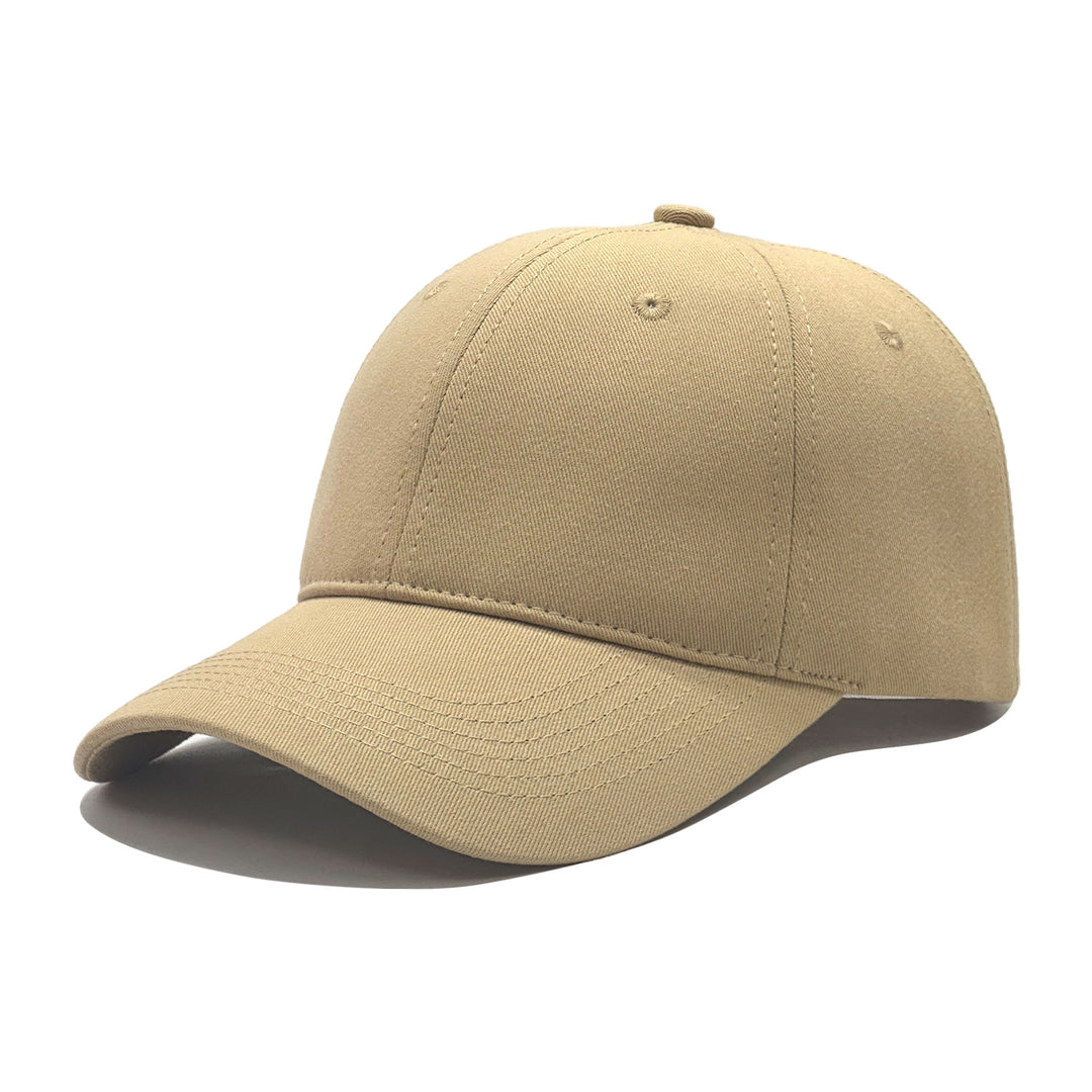 Herre Sporty Baseballcaps Skanto
