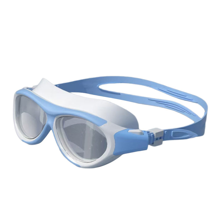 Hydrodynamisk svømmebrille Skanto