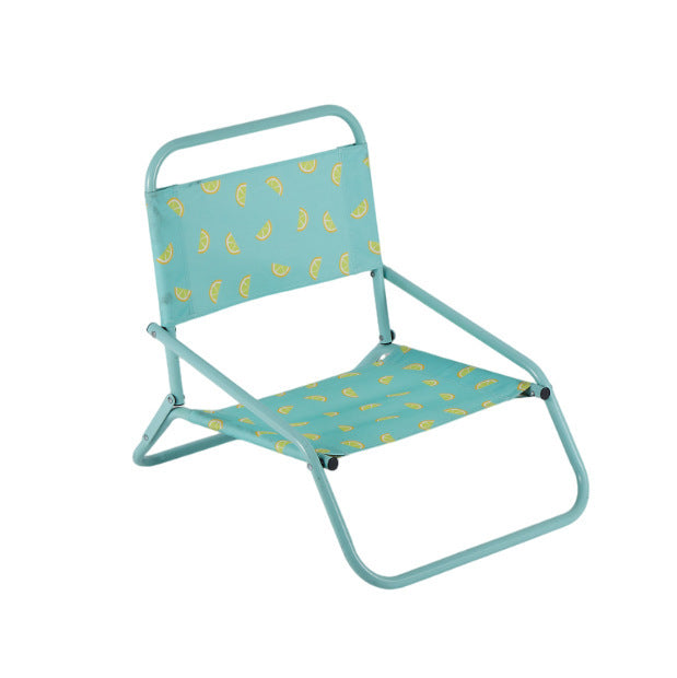 Beach Lounger Skanto