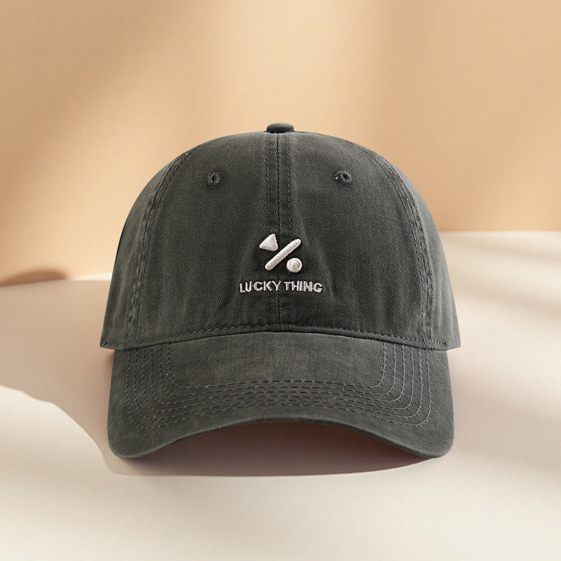 Herre Casual Sport Caps Skanto
