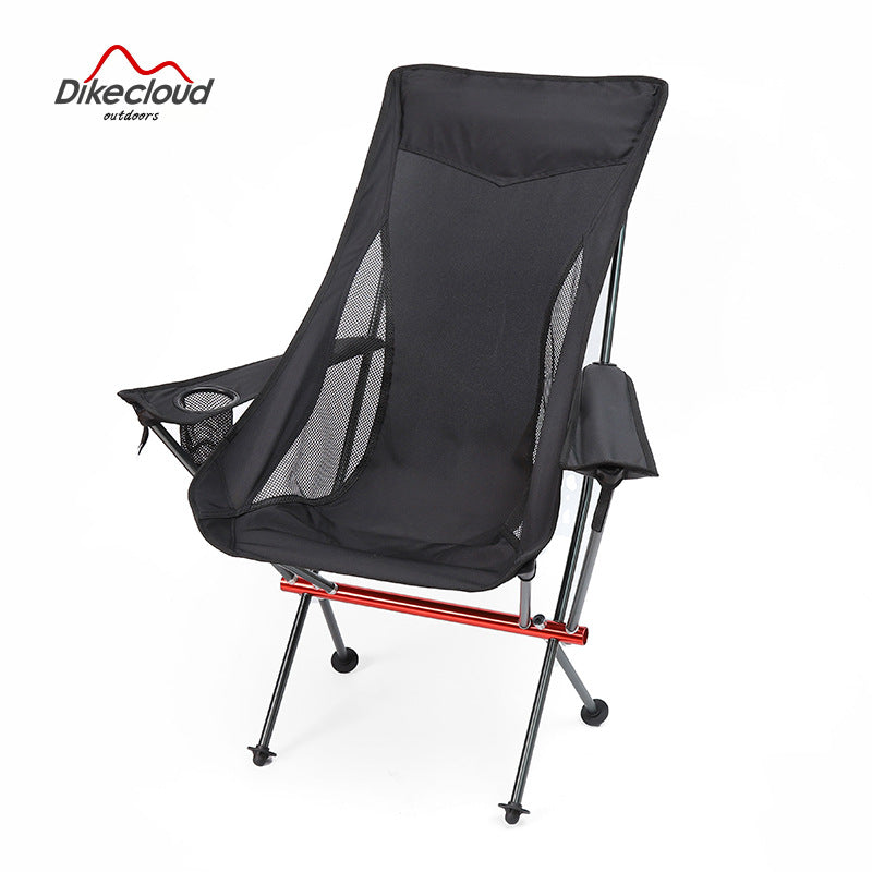 Outdoor Folding Chair Skanto