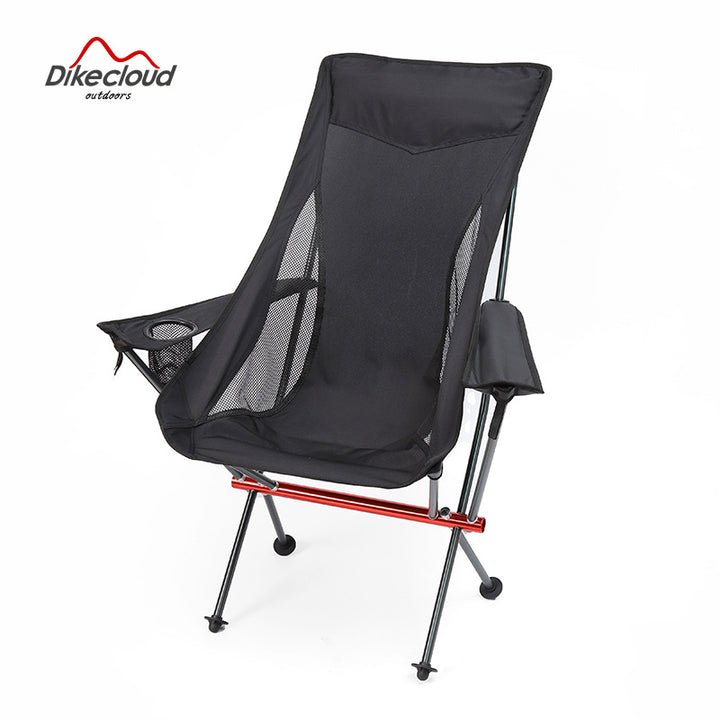 Outdoor Folding Chair Skanto