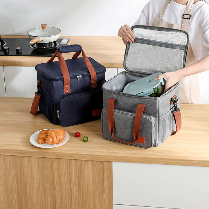 High-quality cooler bag Skanto