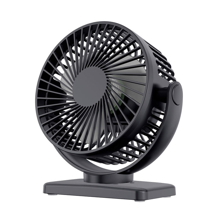 Unisex Desktop Air Circulator Fan Skanto