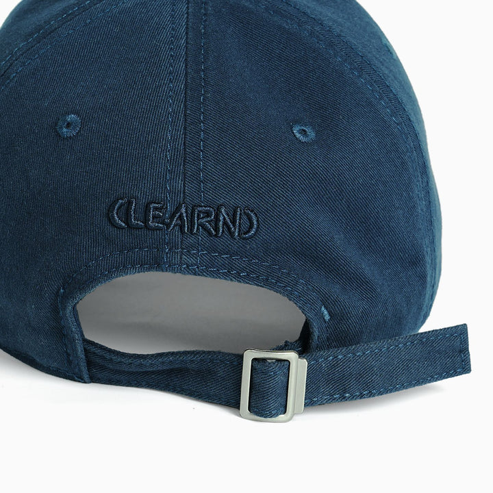 Herre vaskede baseballcaps Skanto