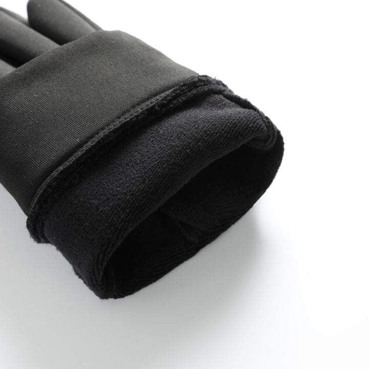 Men's Sports Gloves with Wind and Water Repellency Skanto