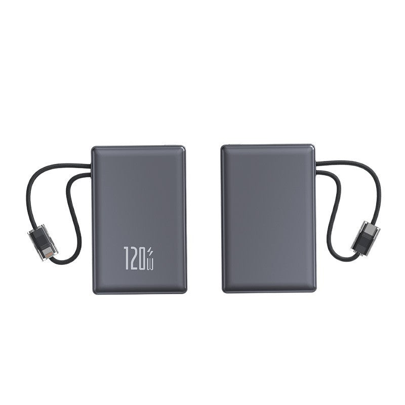 Powerbank Skanto