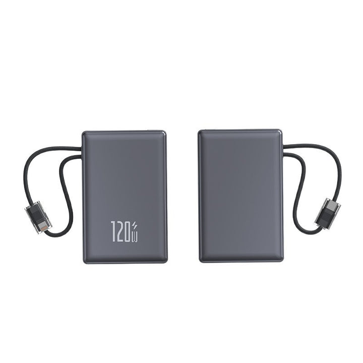 Powerbank Skanto