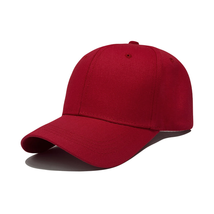 Dame baseballcapper Skanto