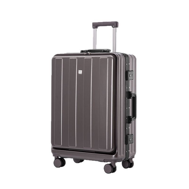 Hard Shell Bagasje Koffert Skanto