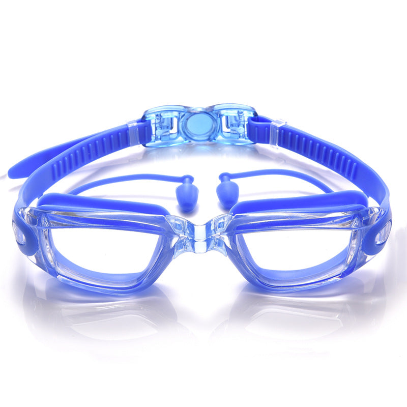 Svømmebrille Skanto
