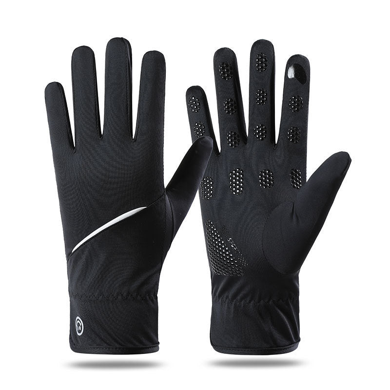 Women's Sports Gloves Skanto
