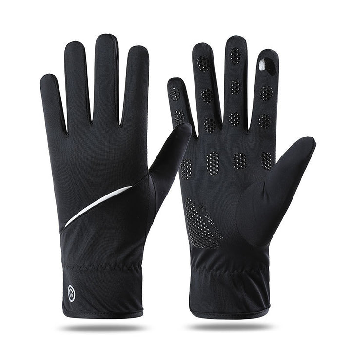 Women's Sports Gloves Skanto
