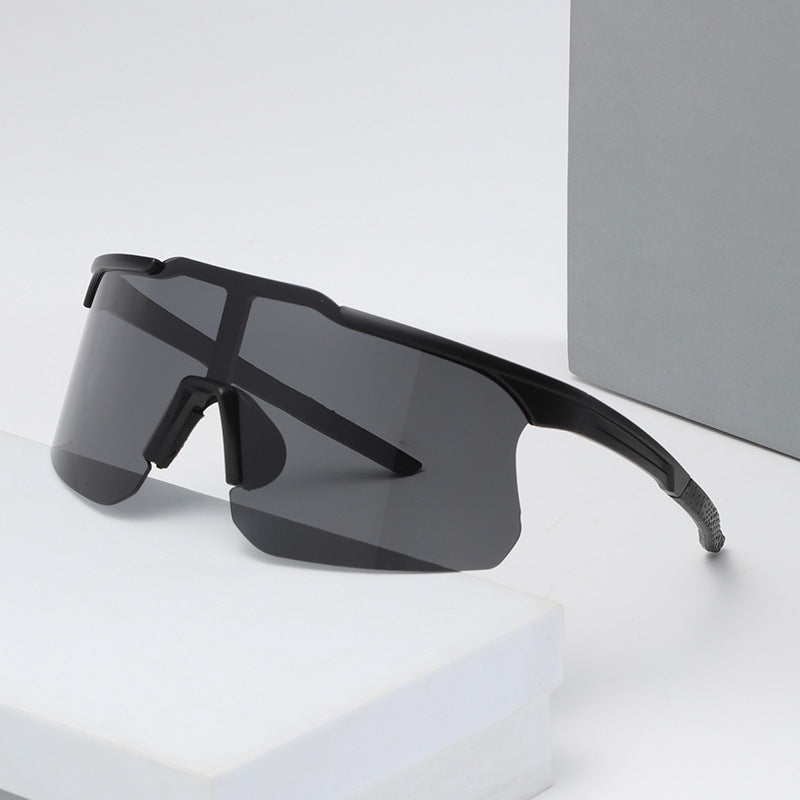 Men's Protective Sports Sunglasses Skanto