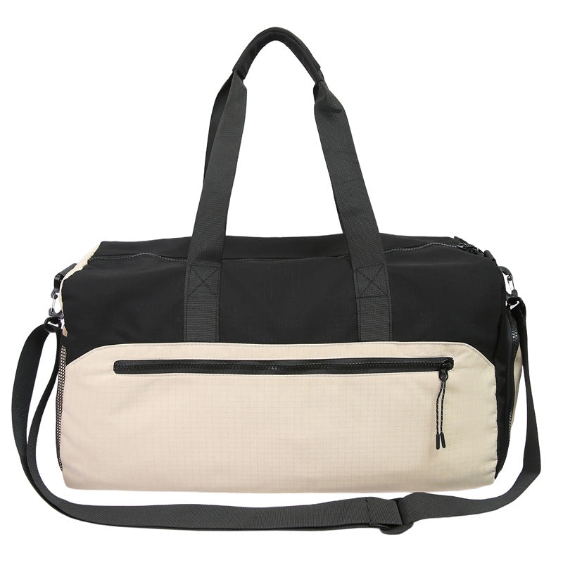 Sporty multifunctional travel bag Skanto