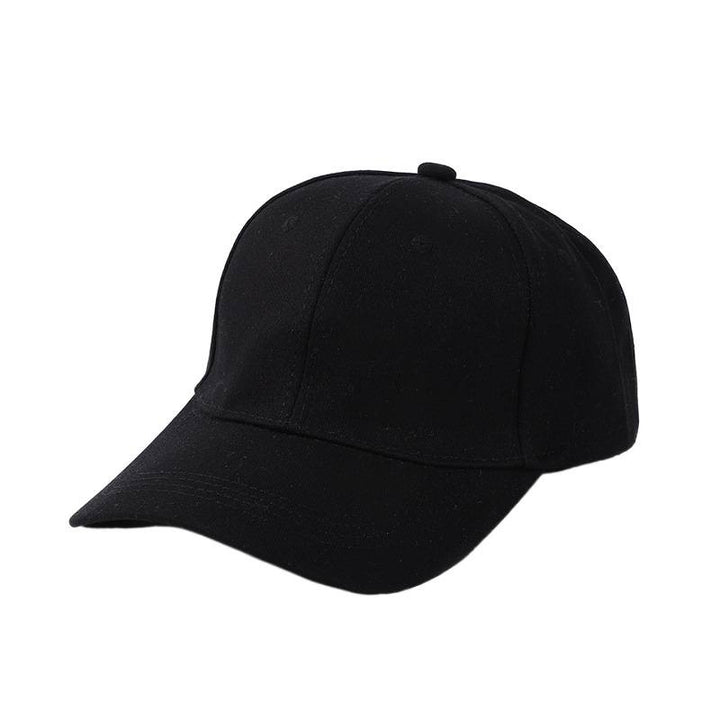 Kvinnenes klassiske strukturerte baseballcaps Skanto