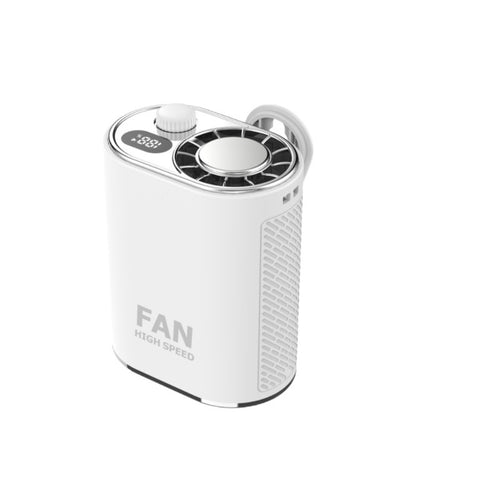 Bærbar personlig mini vifte Skanto