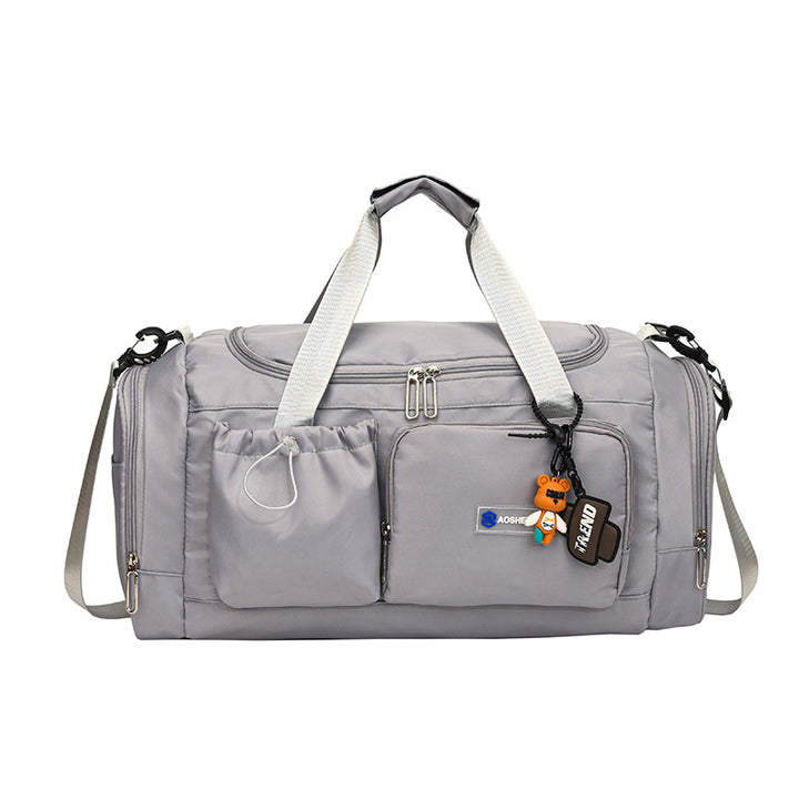 Dame Sportbag Skanto
