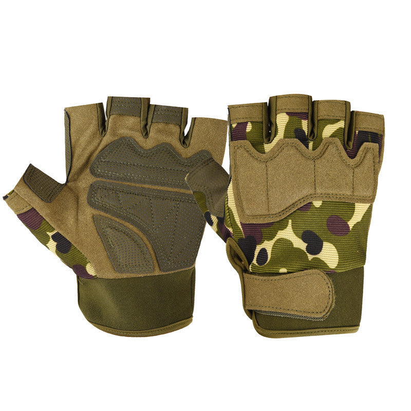 Men's Training Gloves Skanto
