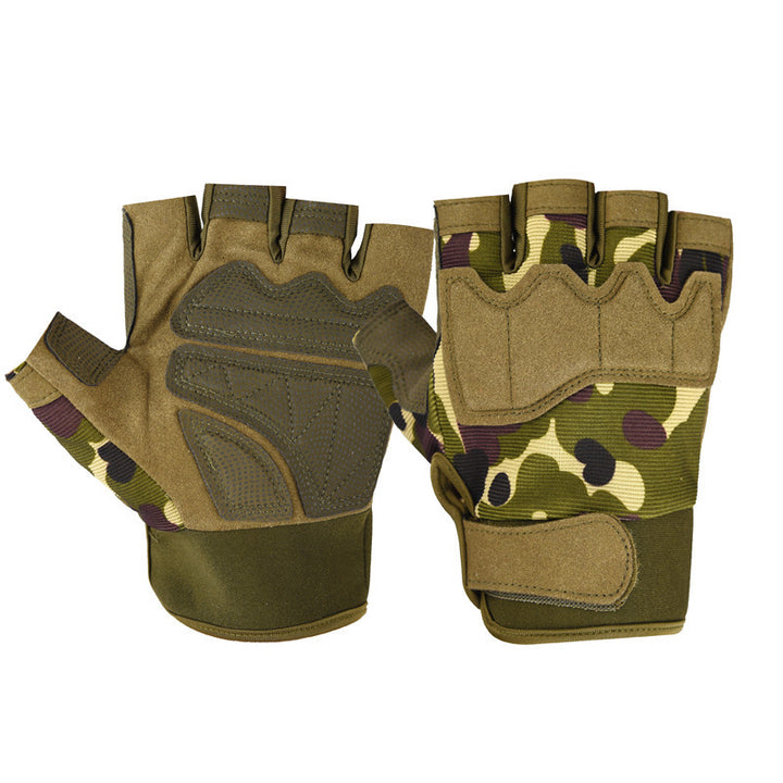 Men's Training Gloves Skanto