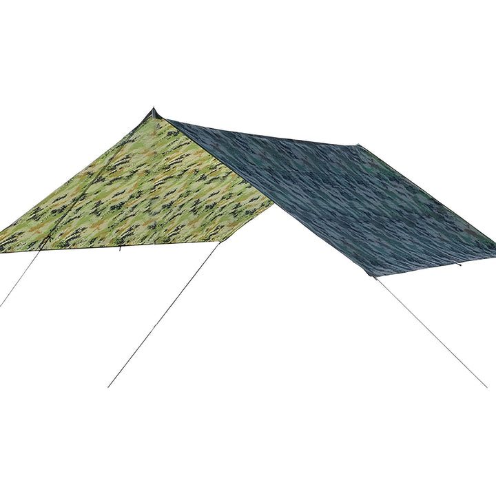 Unisex vanntett campingunderlag Skanto